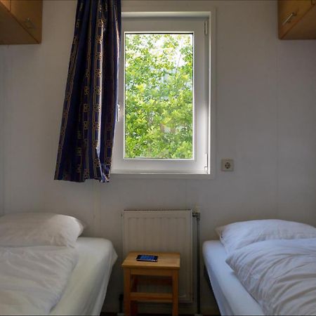 Chalet 22 Sint-Annaland Eksteriør bilde