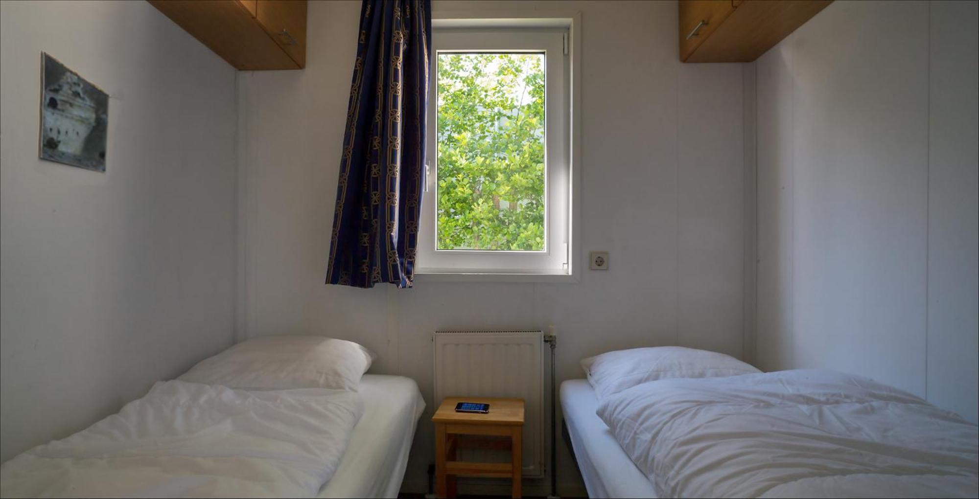 Chalet 22 Sint-Annaland Eksteriør bilde